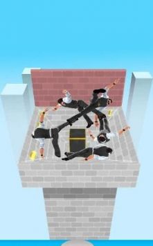 ���Ĺ���Crazy Wackerv0.1 ��׿��