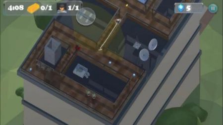 �߶Ⱦ���HighAlertv1.04 ��׿��