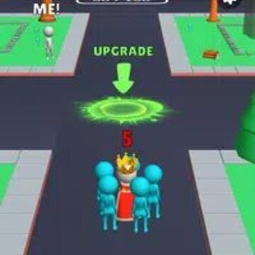 ����֮��Kingsland Rush