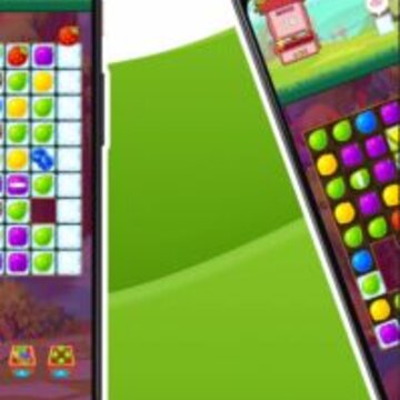 水果狂热Fruits Mania 水果狂热Fruits Mania