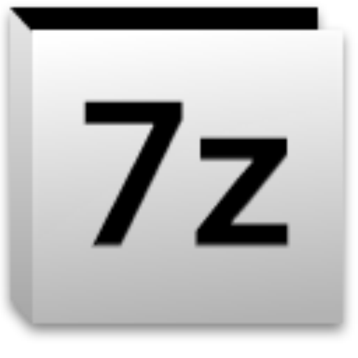 7z解压缩软件手机版v206 安卓版