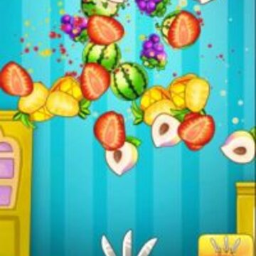 ˮ����ʿFruit Fighter