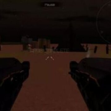 ѪҺ��Ӧ��ʬBlood Reaction Zombies