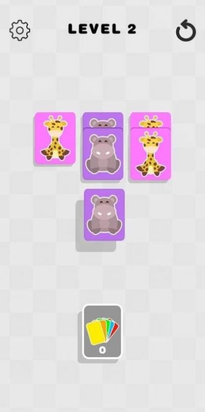 ��Ƭ����3D(Card Sort 3D)v1.01 ��׿��