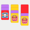 ��Ƭ����3D(Card Sort 3D)v1.01 ��׿��