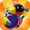 ը��������ʦBomb It! Bounce Mastersv0.13.0 ���°�