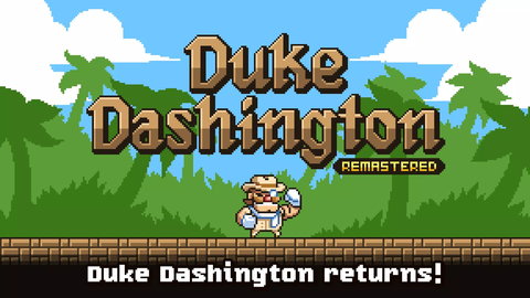 ѰϷ(Duke Dashington)v1.2.3 ׿