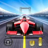 CarGamesFast Speed FormulaCarRacingGame2021v15 安卓版