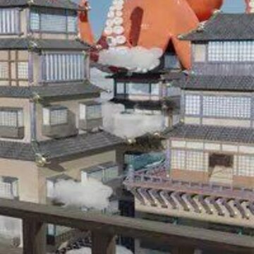 逃出那天的梦あの日見た夢 逃出那天的梦あの日見た夢