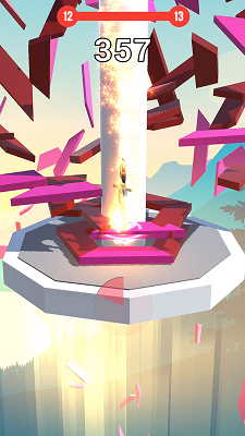 ��¥�ͻ�(Tower Bash)v1.6 ��׿��