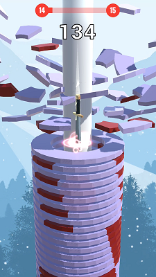 ��¥�ͻ�(Tower Bash)v1.6 ��׿��