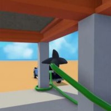 绳索和拆除Rope and Demolish 绳索和拆除Rope and Demolish