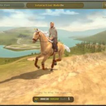 跳马锦标赛3Jumping Horses 3 跳马锦标赛3Jumping Horses 3