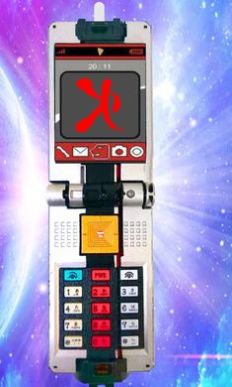DXX��ʿģ����(DX Power Hero Samurai Transform)v1.0.0.0 ��׿��