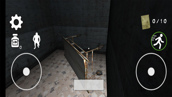 �ֲ�����ܵ��Ĵ�ģ���(Ice Scream 4)v1.1.4 ��׿��
