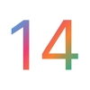 Launcher iOSİv1.5 ׿