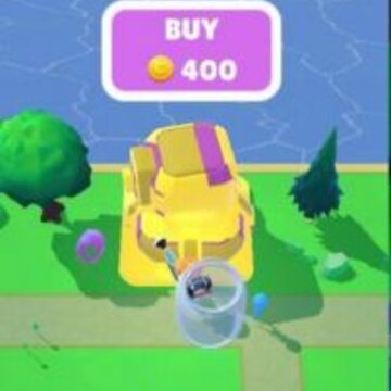 �������To The Slime Ranch