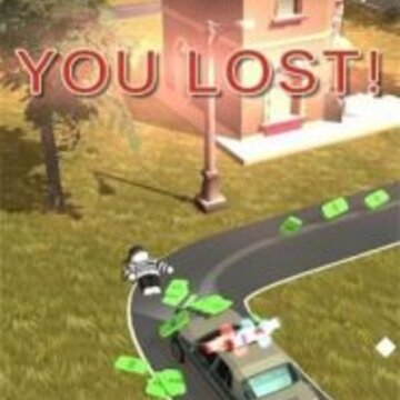 С͵֮·Run Thief