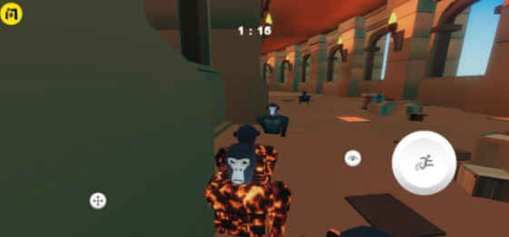 ������׷����Ϸv0.1 ���İ�