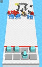 ���˷���սHorde Battle!v0.0.1 ��׿��
