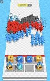 ���˷���սHorde Battle!v0.0.1 ��׿��