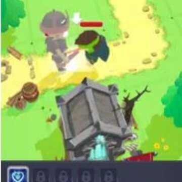 环形战士Loop Fighter 环形战士Loop Fighter