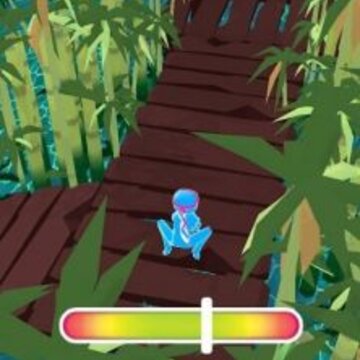 ��������Perfect Ninja