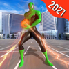 ����֩��Ӣ��Ӱ�Ӹ�(Ninja Spider)v1.1 ��׿��