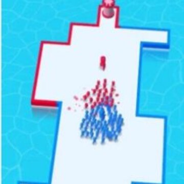 �Ǳ���ͻ3DCastle Clash 3D
