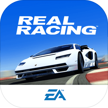 Real Racing 3真实赛车3官方正版安卓下载v11.0.1 最新版