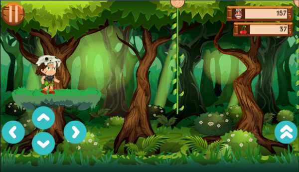 ����ҡ��JungleSwingv0.1 ��׿��