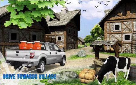 ������������ԽҰJeep Racing Extreme Offroadv1.1.7 ��׿��