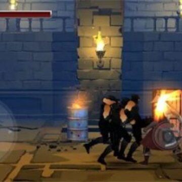 武士格斗战争Samurai Fighter Warrior 武士格斗战争Samurai Fighter Warrior