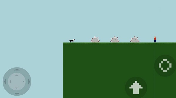 ����ģ����(JumpBridge)v1.0 ��׿��