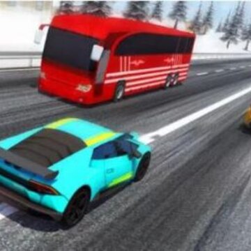 ��ͨ������Traffic Racing Fever