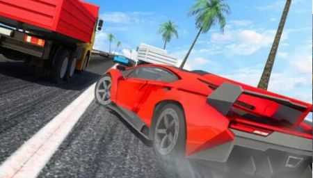 ��ͨ������Traffic Racing Feverv1.0.0 ��׿��
