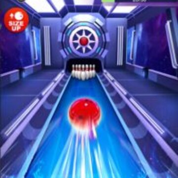 保龄球大师Bowling Master 保龄球大师Bowling Master