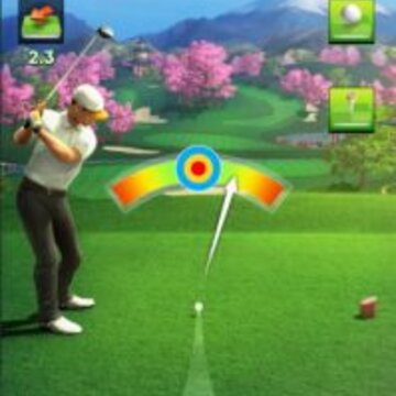 �߶��򹫿���Golf Open Cup
