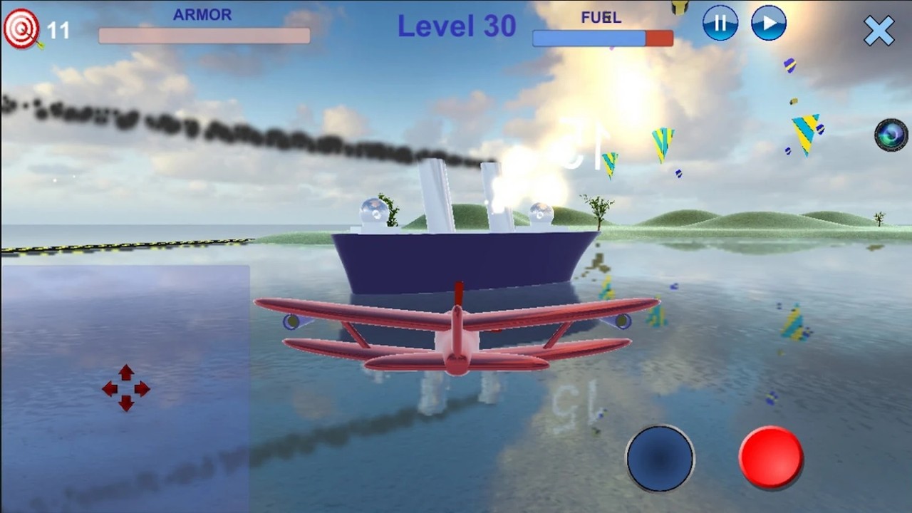 �ɻ�������Ϯ(Plan_Attack_New_2)v0.2 ��׿��