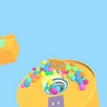 �����Թ�3DBalls Maze 3D