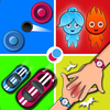 2�˾ۻ���Ϸv1.0.38 �ٷ���