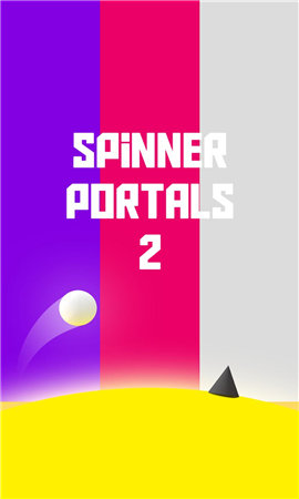 תapp(Spinner Portals 2)v1.2 ׿