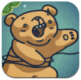 抓住小熊(Alphabear 2)v00.02.00 安卓版