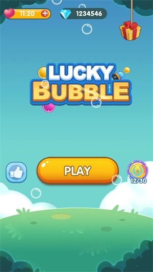 (Lucky Bubble)v1.0.2 ׿