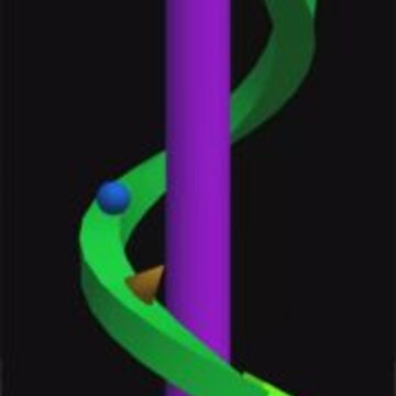 ����������Rolling Helix