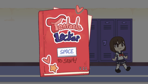 tentacle locker�����v2.0 ���İ�