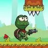 �ڹ�Ӣ�����ռ�Turtle Hero Adventuresv1.2 ���İ�