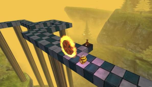 ���ߴ���Ĵ�ש(Don��t Step the Wrong Tiles)v1.3 ��׿��