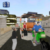 ������ģ����3D(Tuk Tuk Rickshaw Rider)v2.1 ��׿��