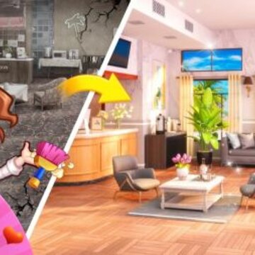 �Ƶ��Hotel Frenzy